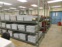 Madison County Archives